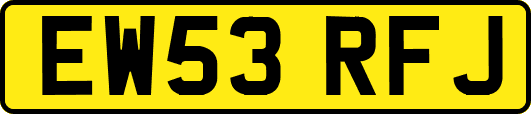 EW53RFJ