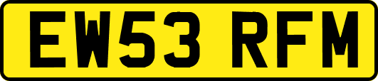 EW53RFM