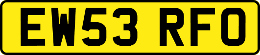 EW53RFO