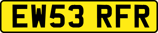 EW53RFR