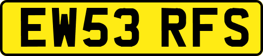 EW53RFS