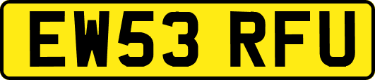 EW53RFU