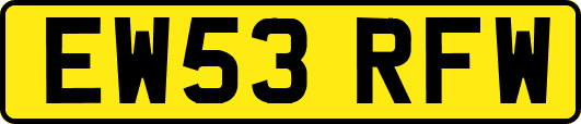 EW53RFW
