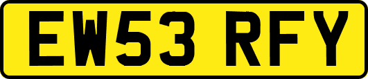 EW53RFY