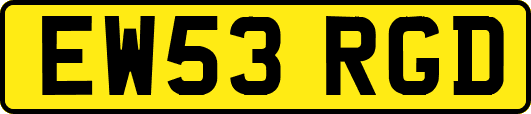EW53RGD
