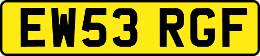 EW53RGF