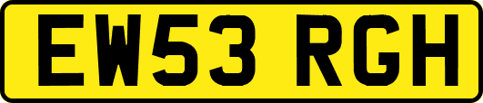 EW53RGH