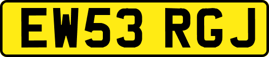 EW53RGJ