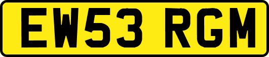 EW53RGM