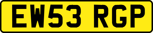 EW53RGP