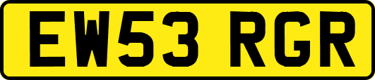 EW53RGR