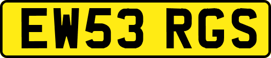 EW53RGS