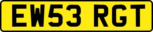 EW53RGT