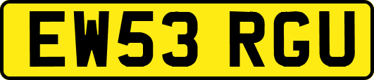 EW53RGU