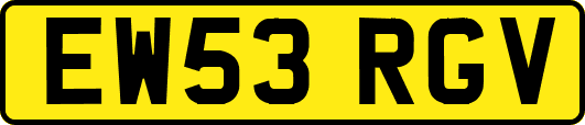 EW53RGV