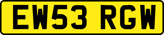 EW53RGW