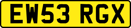 EW53RGX