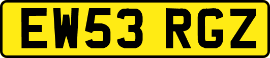 EW53RGZ
