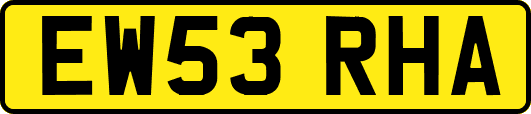EW53RHA