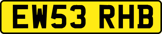 EW53RHB