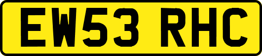 EW53RHC