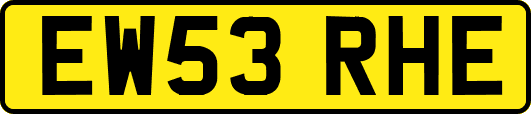EW53RHE