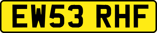 EW53RHF