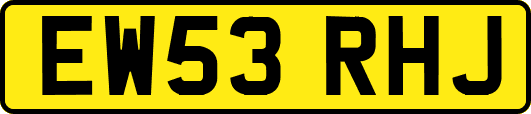 EW53RHJ