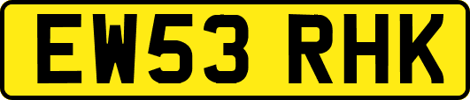 EW53RHK