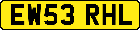 EW53RHL