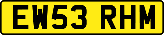 EW53RHM