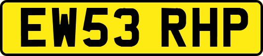 EW53RHP