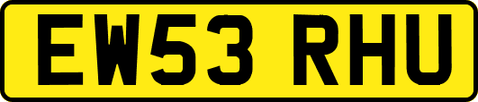 EW53RHU