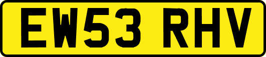 EW53RHV