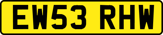 EW53RHW