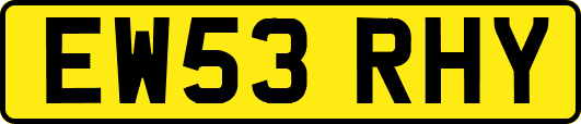 EW53RHY