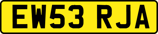 EW53RJA