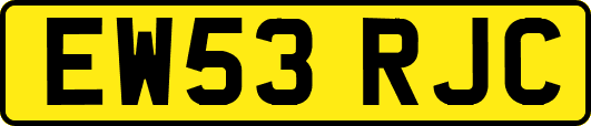 EW53RJC