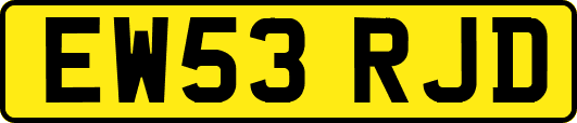 EW53RJD