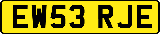EW53RJE