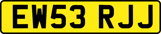 EW53RJJ