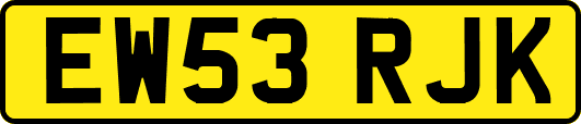EW53RJK