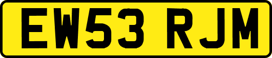 EW53RJM