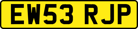 EW53RJP