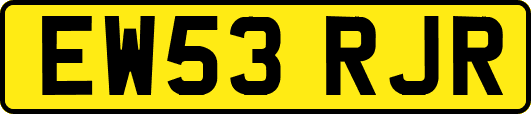 EW53RJR