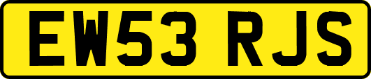 EW53RJS