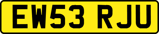 EW53RJU