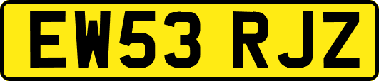 EW53RJZ