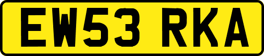EW53RKA