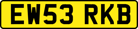 EW53RKB